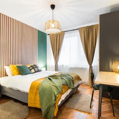 The Cozy Deer Apartment Sinaia Luaran gambar