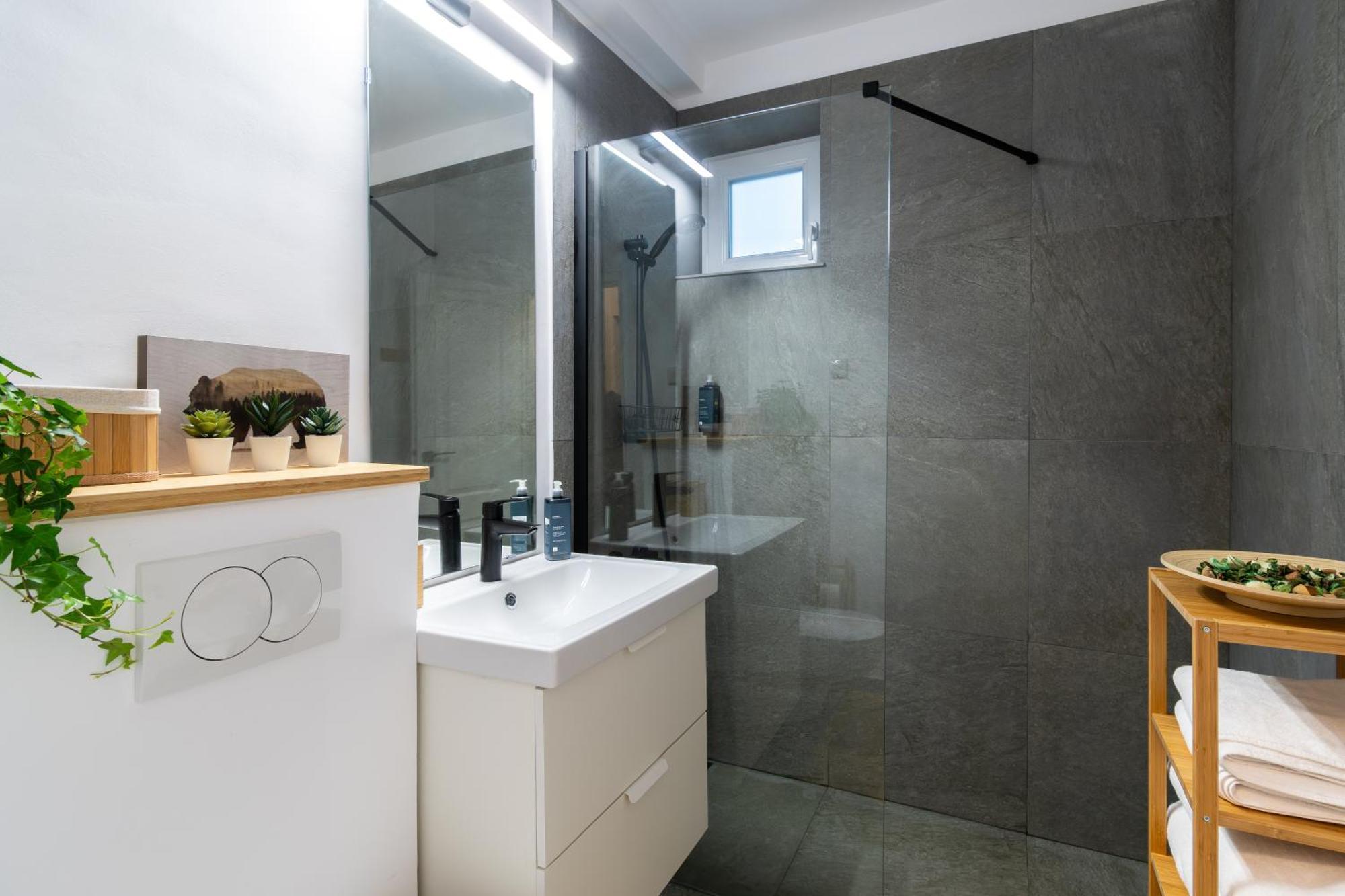 The Cozy Deer Apartment Sinaia Luaran gambar