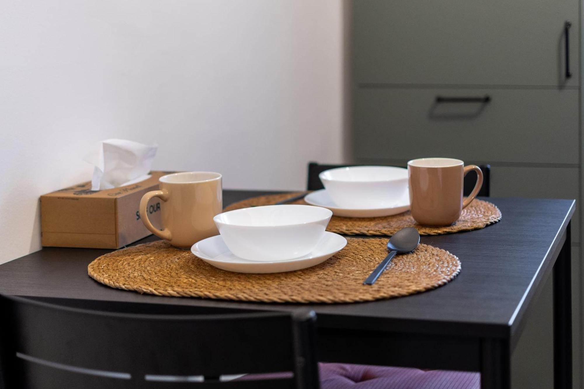 The Cozy Deer Apartment Sinaia Luaran gambar
