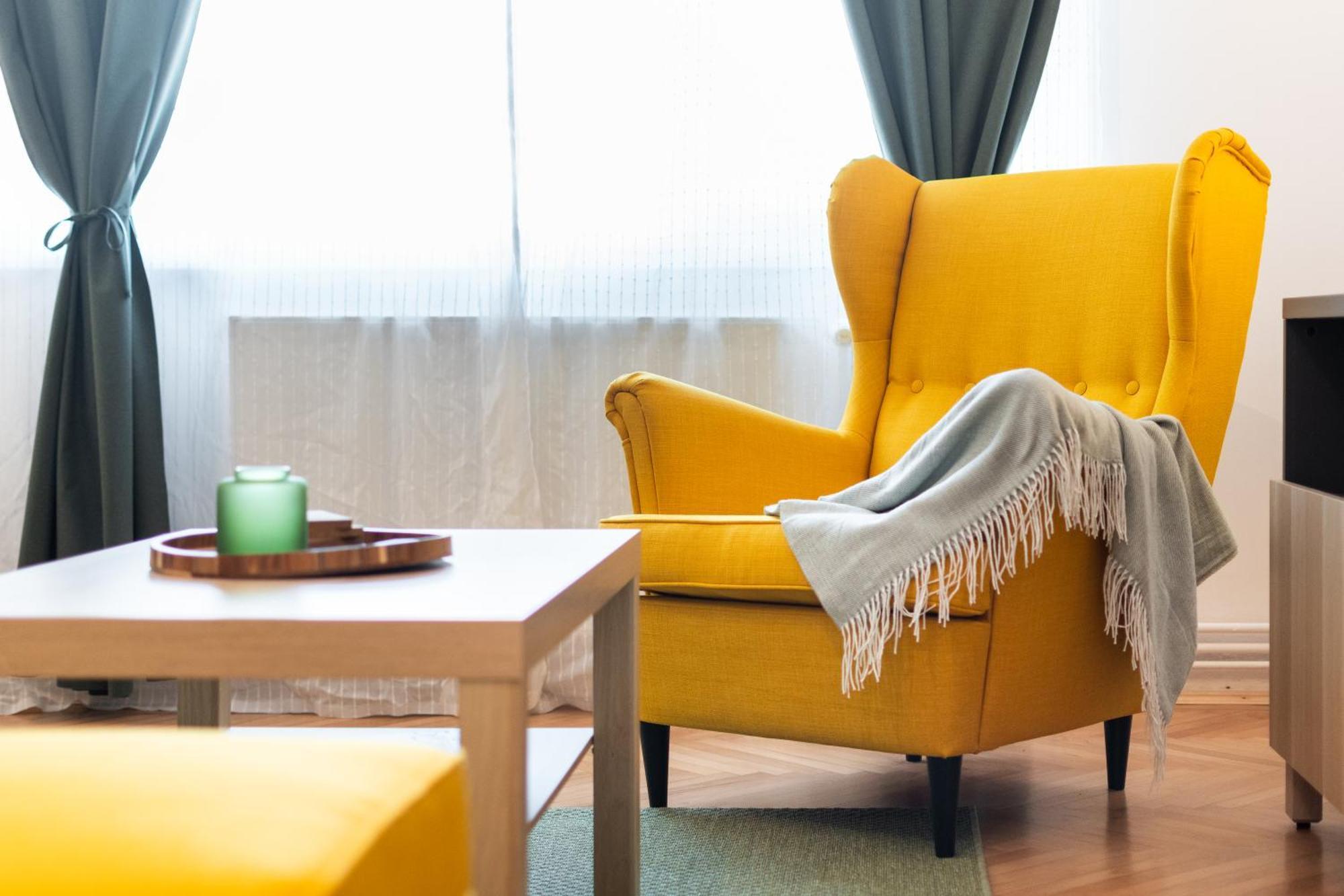 The Cozy Deer Apartment Sinaia Luaran gambar