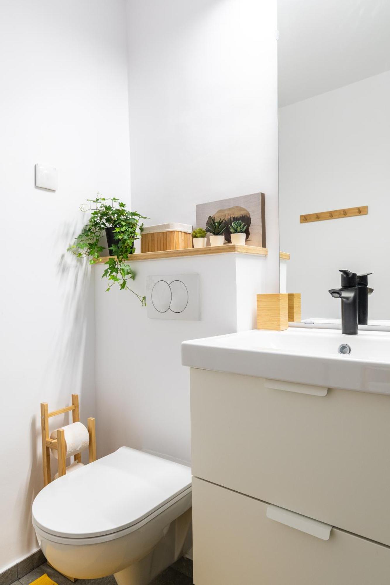 The Cozy Deer Apartment Sinaia Luaran gambar