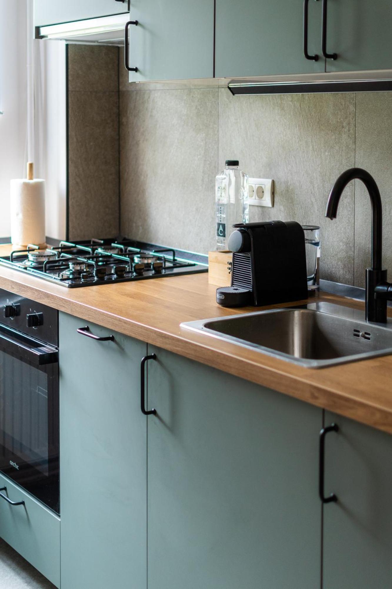 The Cozy Deer Apartment Sinaia Luaran gambar